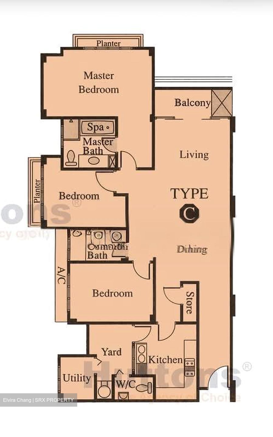Woodgrove Condominium (D25), Condominium #568353621